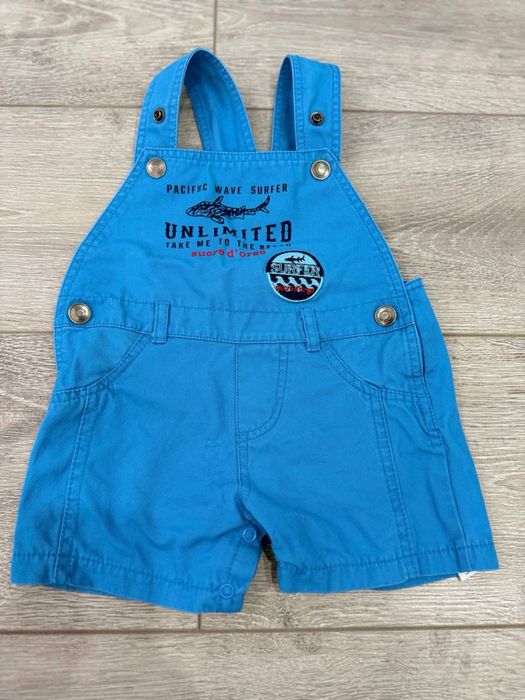 Детиские комбинзон