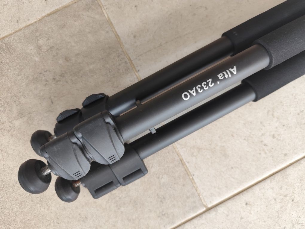 Vanguard Alta CA 233AO в МНОГО ДОБРО състояние + ПОДАРЪК дистанционен
