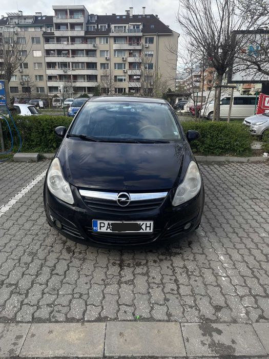 Opel Corsa D 1.2 – Икономична, надеждна и отлично поддържана