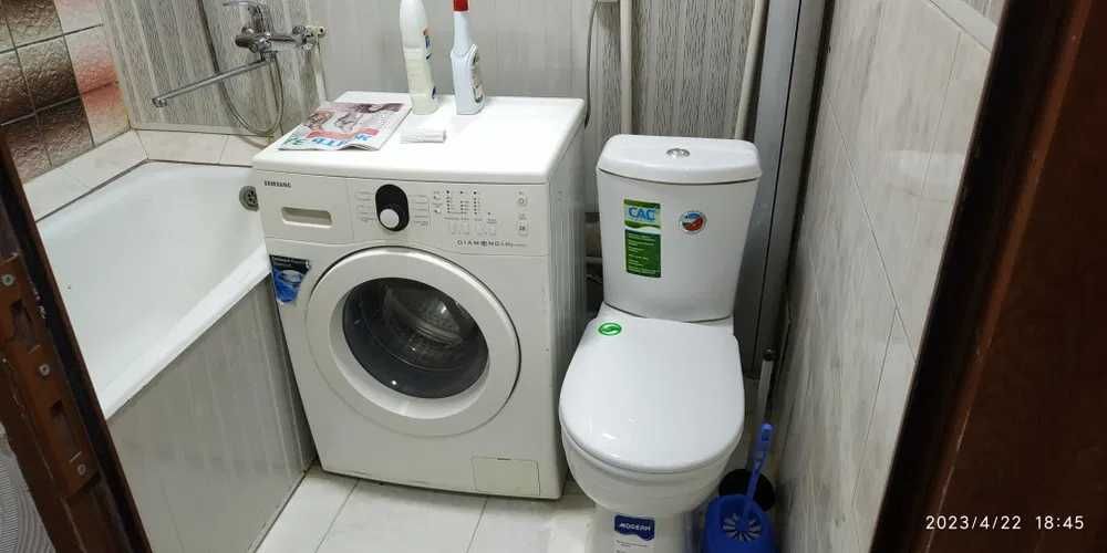 Срочно сдаю квартиру Микрорайоне