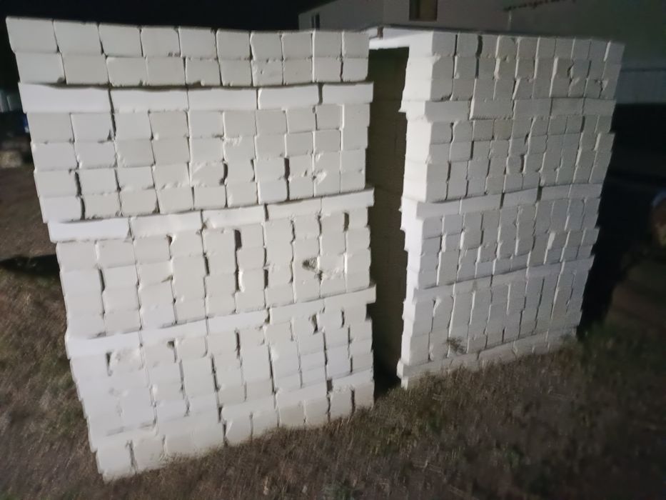 Продам кирпич полуторный