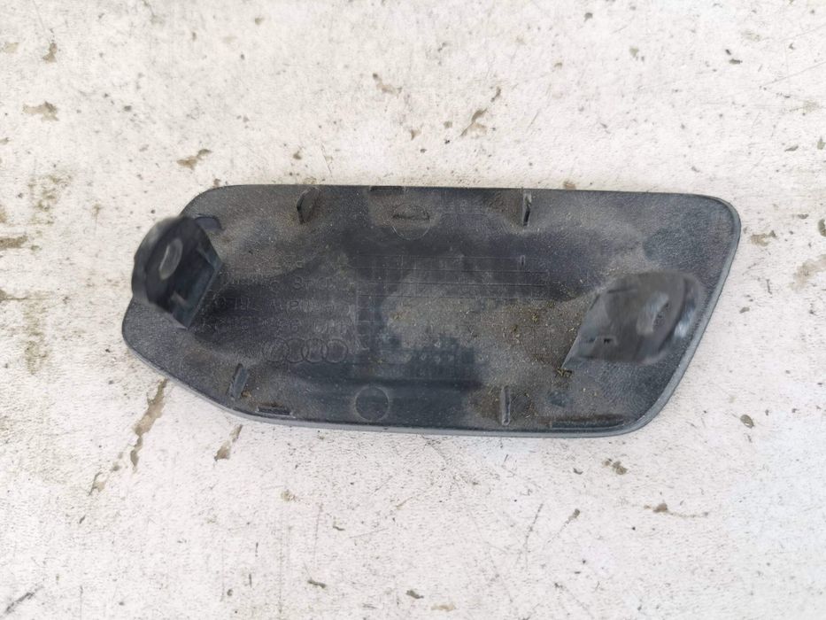 Ауди А8 / Audi A8 D4/4H [фейслифт] Капак за миене на фар дясна страна