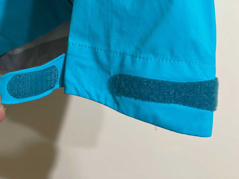 Geaca Mammut DryTech