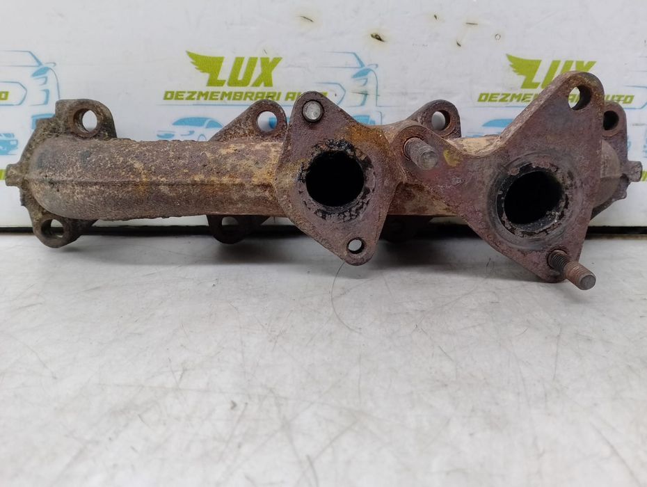 Galerie evacuare 1.5 DCI K9K 468141 Dacia Logan 1 [facelift] [2007 -