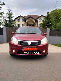 Dacia Sandero 1.4