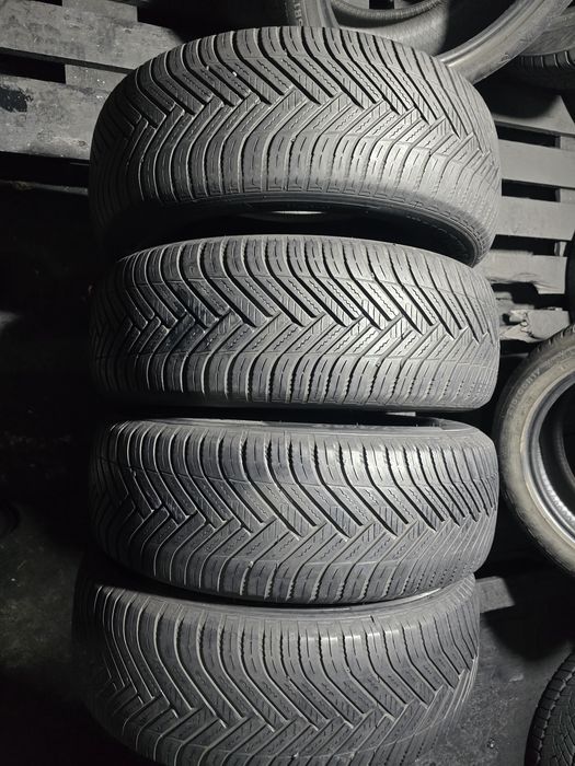 Anvelope 225/60 R17 HANKOOK All-Season 2023