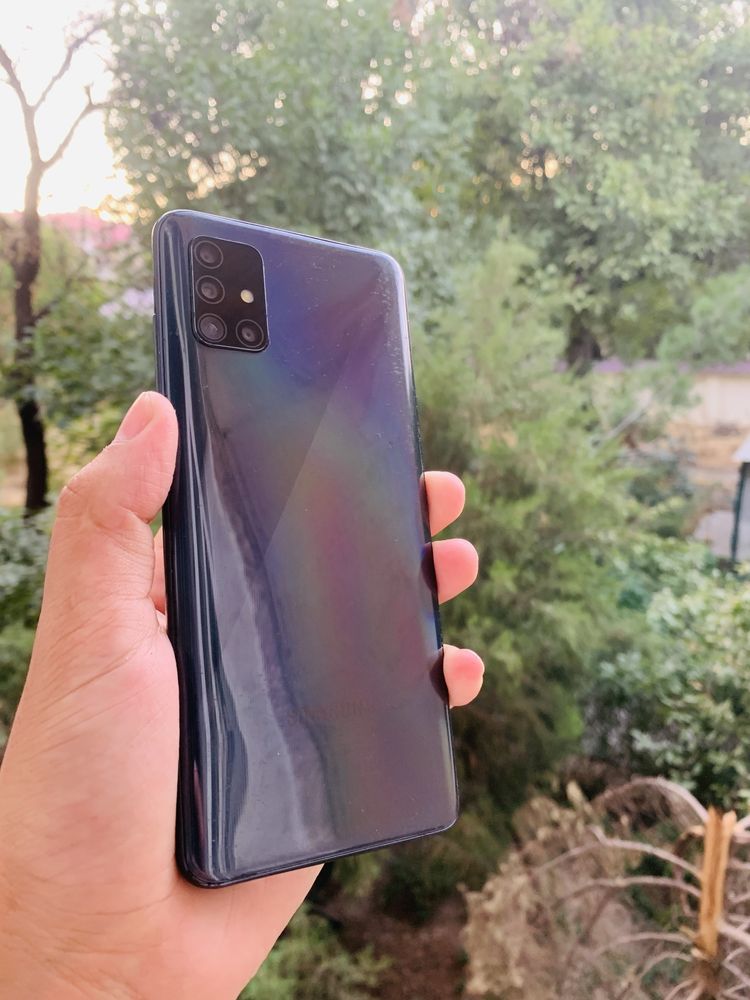 Samsung A 51 sotiladi