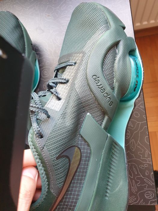 Adidasi Nike Air Superrep 3