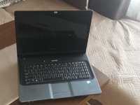 Лаптоп HP 530 за части
