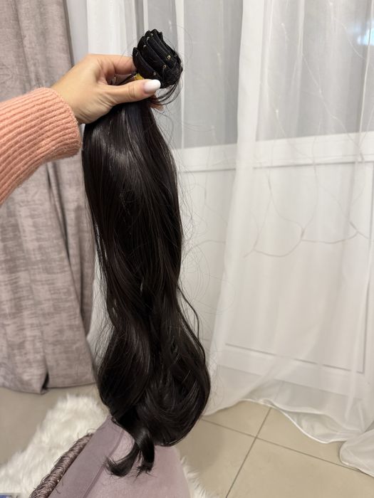 Extensii noi Oskar Deluxe 60 cm