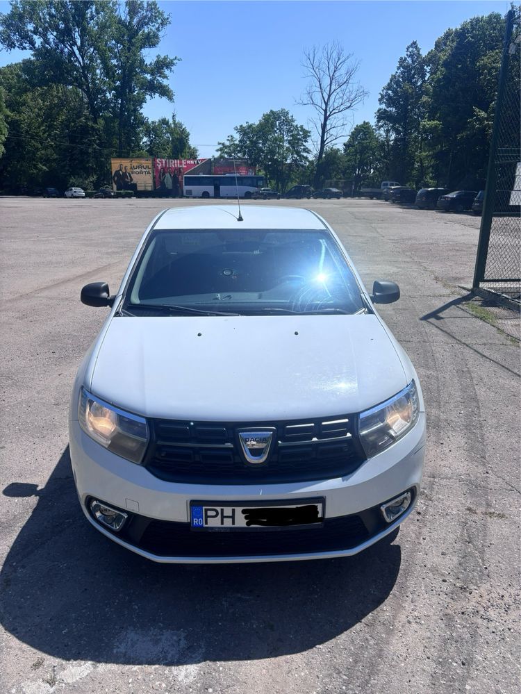 Logan 2 2018 1.5 facelift diesel