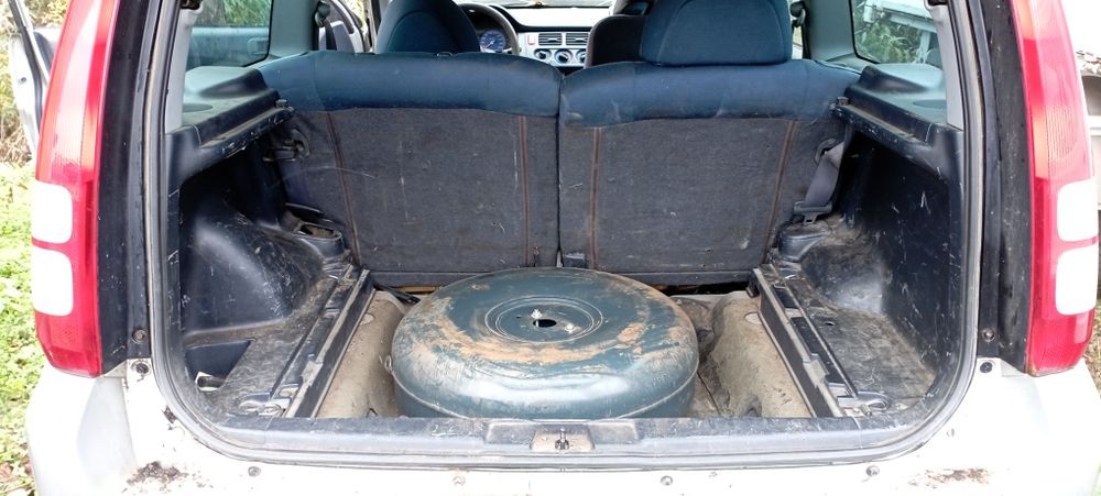 Продавам Хонда на части