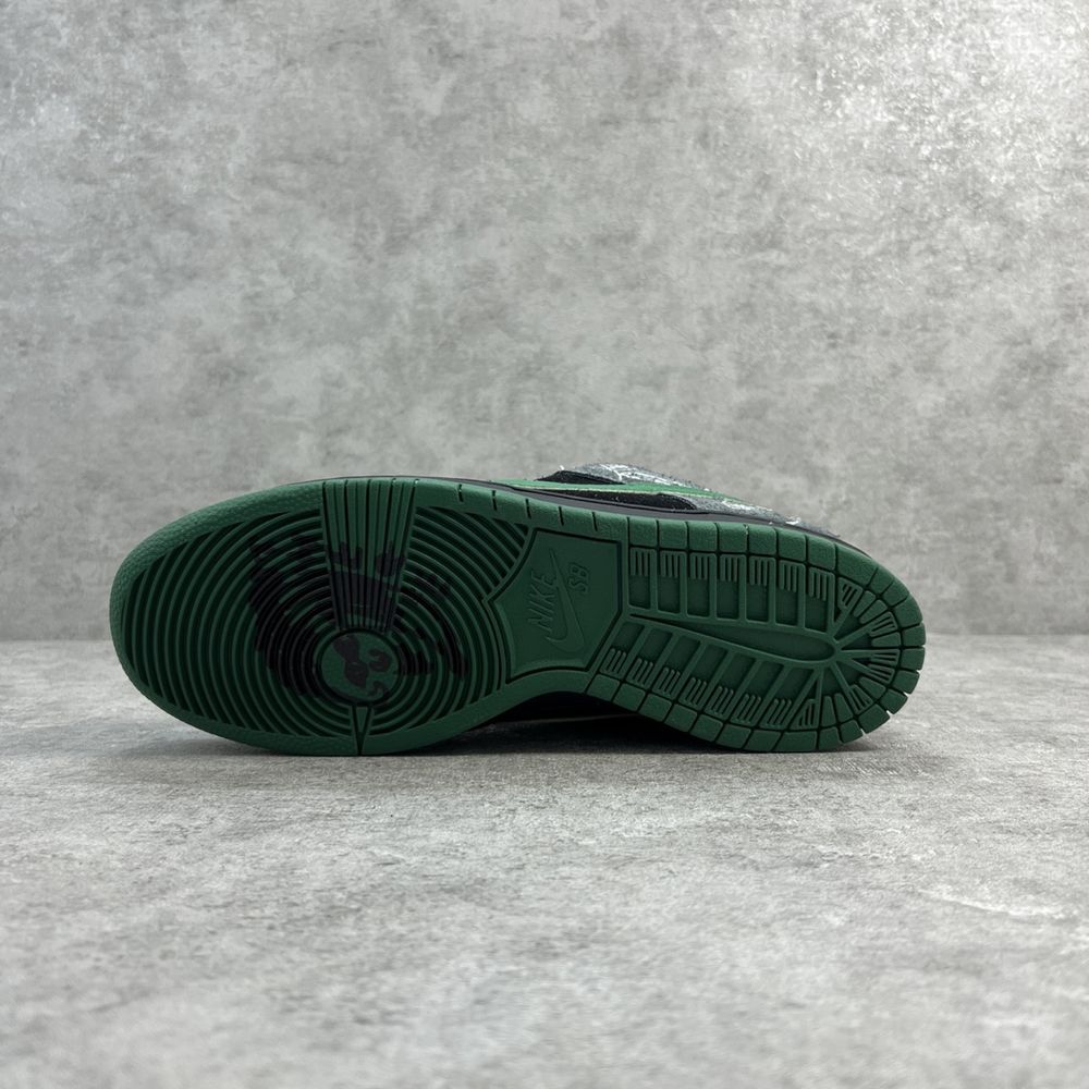 Nike Dunk Low Skateboards- 41/42