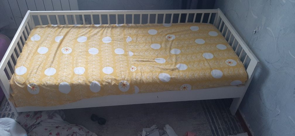 Кровать детский икеа