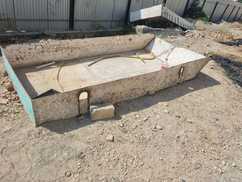 Bayok Badya Kareta Sotiladi