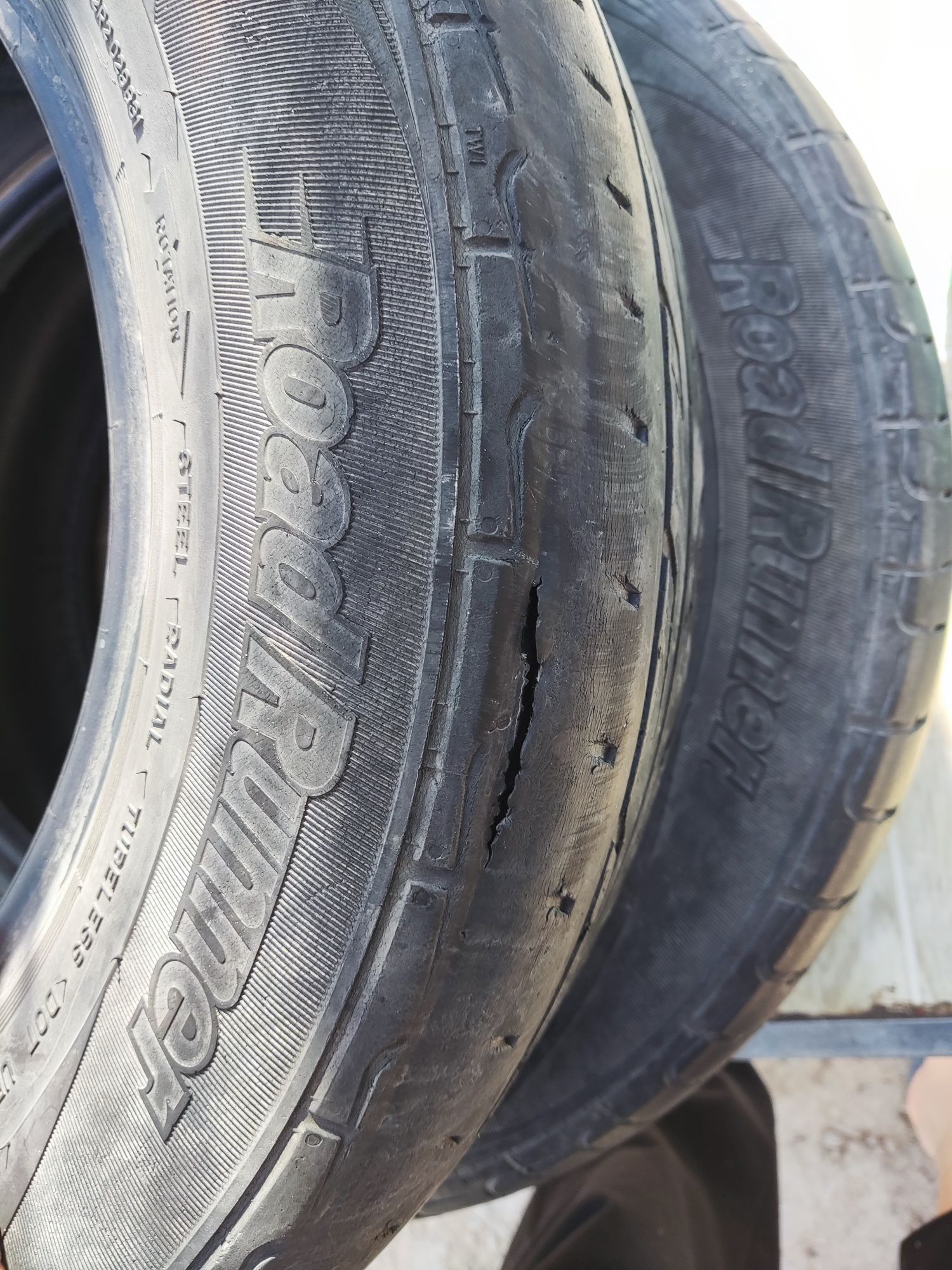 Балон летний 185/70 R 14