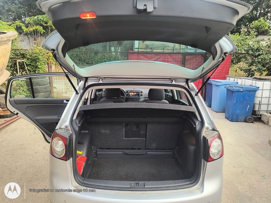 Vind wolkswagen golf plus