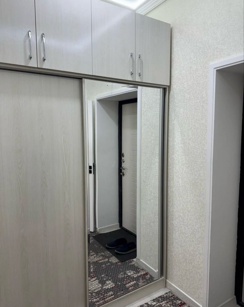 Код 349   Сдается в аренду 1/5/7 ком квартира Новостройка