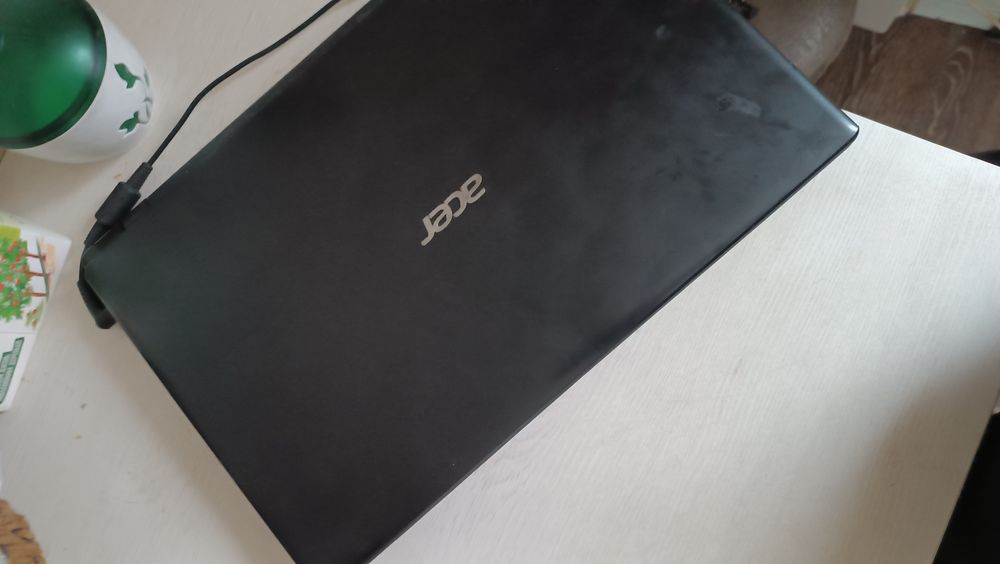 Ноутбук Acer Aspire