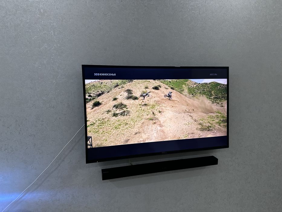 Телевизор Panasonic TX-49FSR500