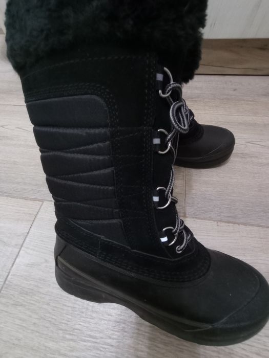 Гумени ботуши апрески