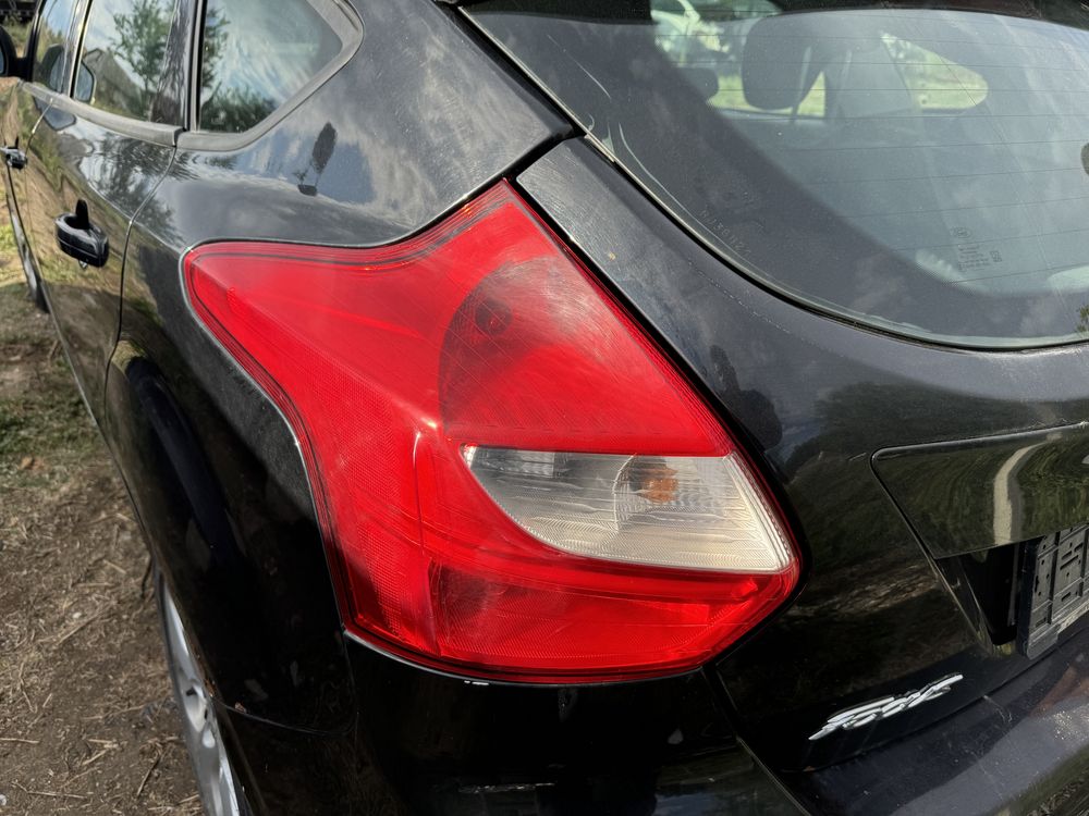 Stop stopuri ford focus 3 hatchback