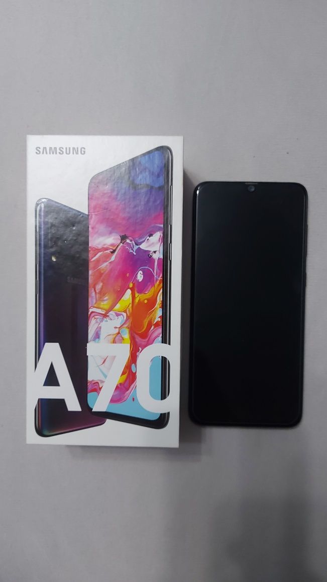 Samsung Galaxy a70