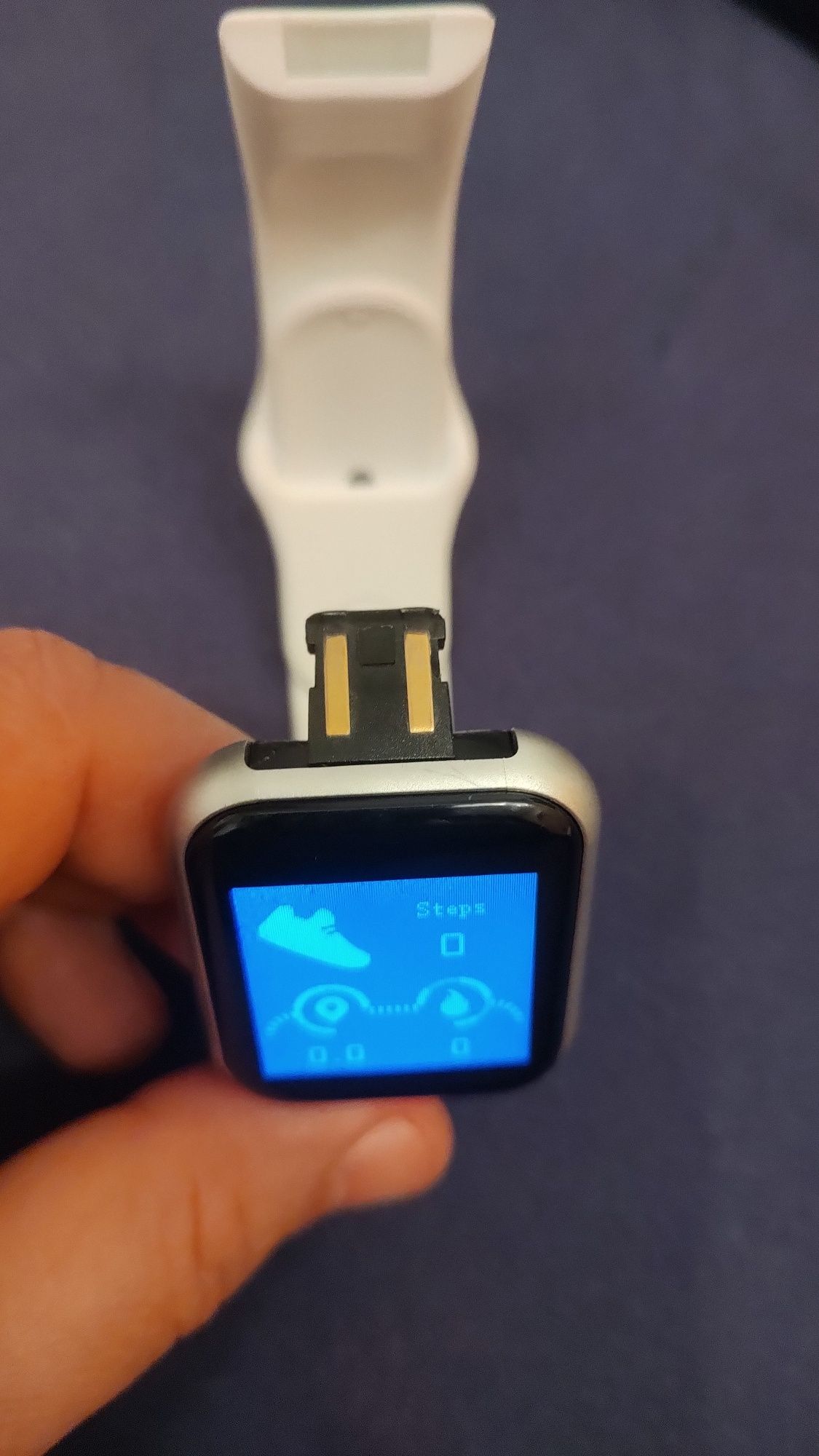 Smartwatch pentru copii