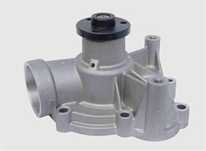 pompa de apa pentru motor deutz bf6l913