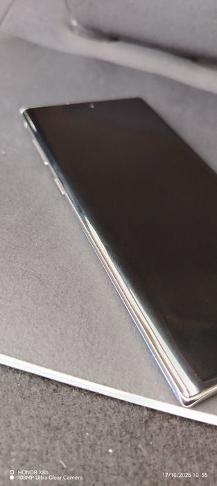 ПРОМОЦИЯ GALAXY NOTE 10 Един истински телефон.