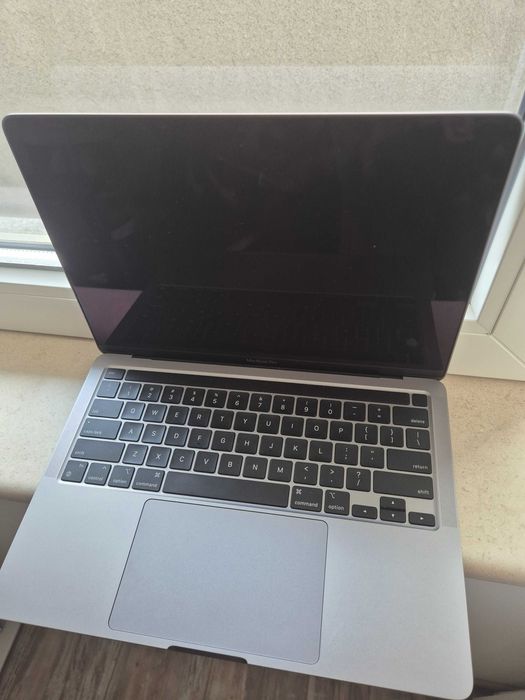 Macbook PRO M1 2020 16GB RAM