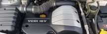 EGR Chevrolet Nubira 2.0 CDTI 1956 cmc 127 Hp/93kW; 2.0 CDTI 1956 cmc