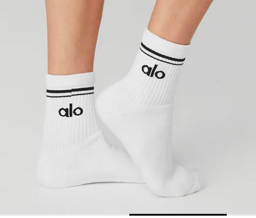 Sosete Alo yoga noi 36-39