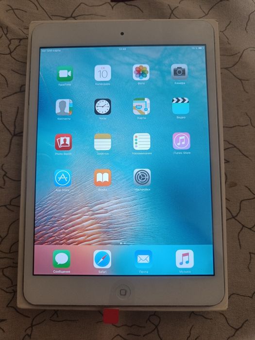 IPad Mini 1 64Gb