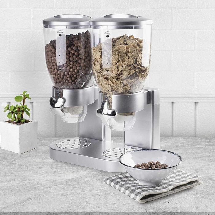 Dispenser cereale LACOR 62596