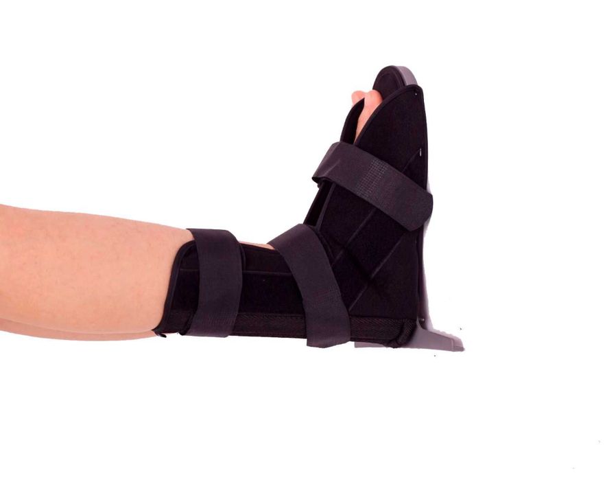 Дератационный сапожок