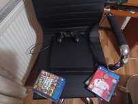 Ps4 modabil (vind urgent)