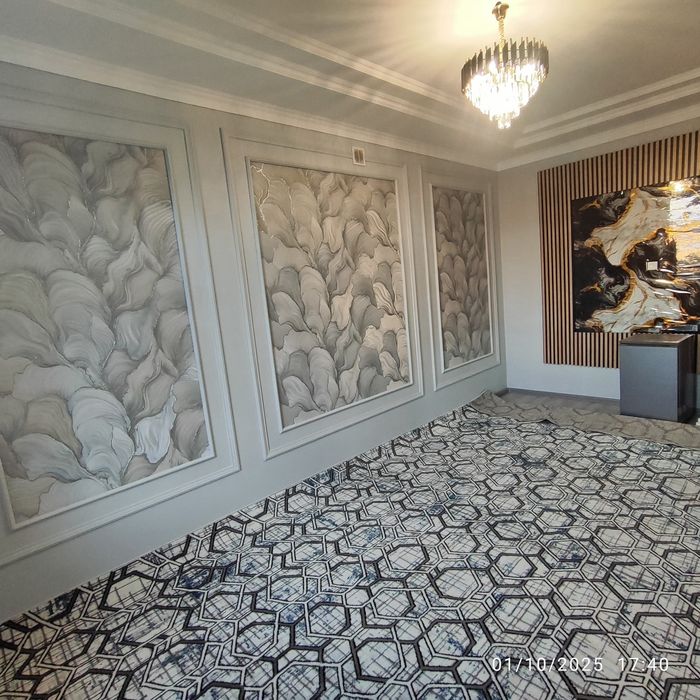 Kv ijaraga Shahrisabz