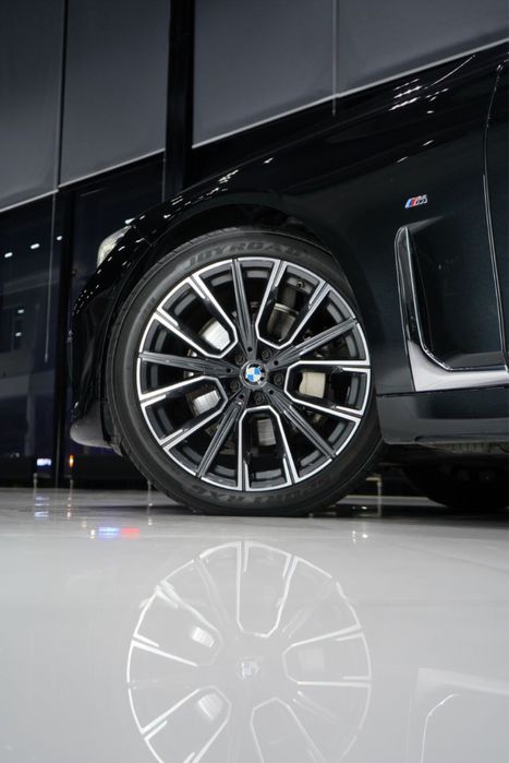 BMW 7 seriya FULL LONG srochno !