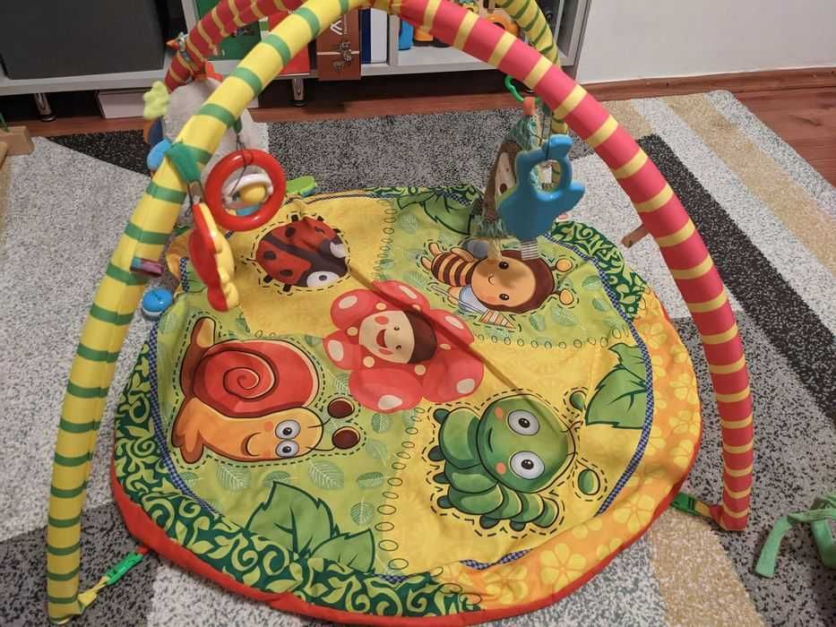 Centru de activitati