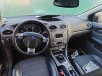 Kit airbag Ford Focus 2 airbag volan pasager planșa bord