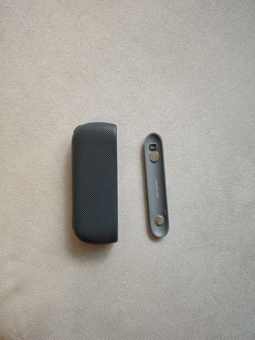 Калъфи за IQOS 3 / IQOS 3 DUO – различни цветове,