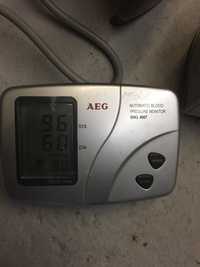 Апарат за кръвно налягане AEG