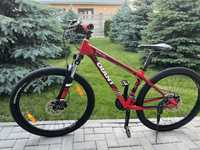 велосипед Giant talon 4 ( trek cube)