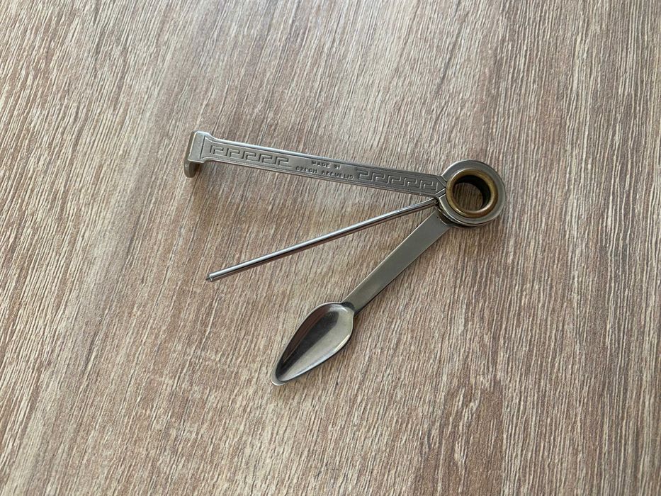 Set pentru curățarea pipei