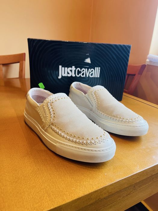 Just Cavalli оригинални обувки 43 номер