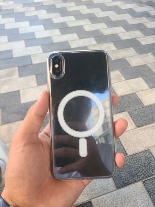Iphone xs max 256 gb