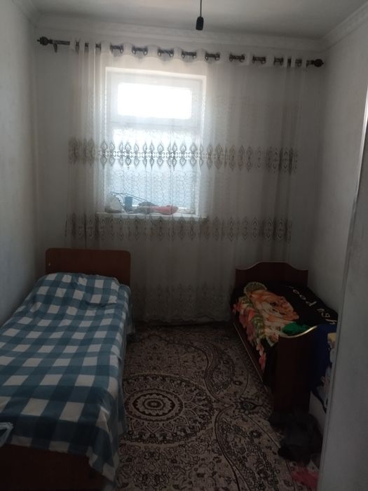 Срочно продаётся дом в селе Карамурт