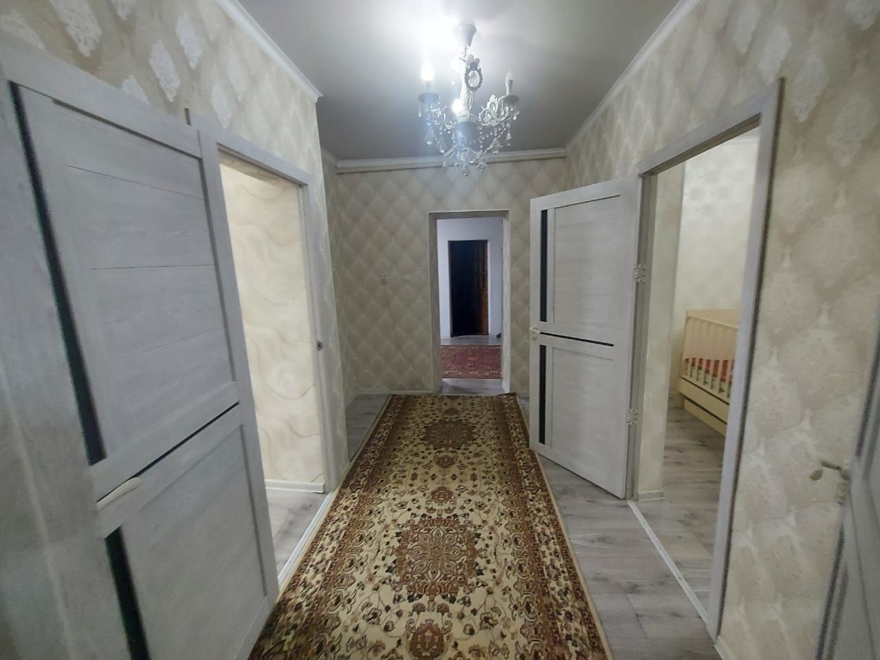 Продам дом Акшатогане