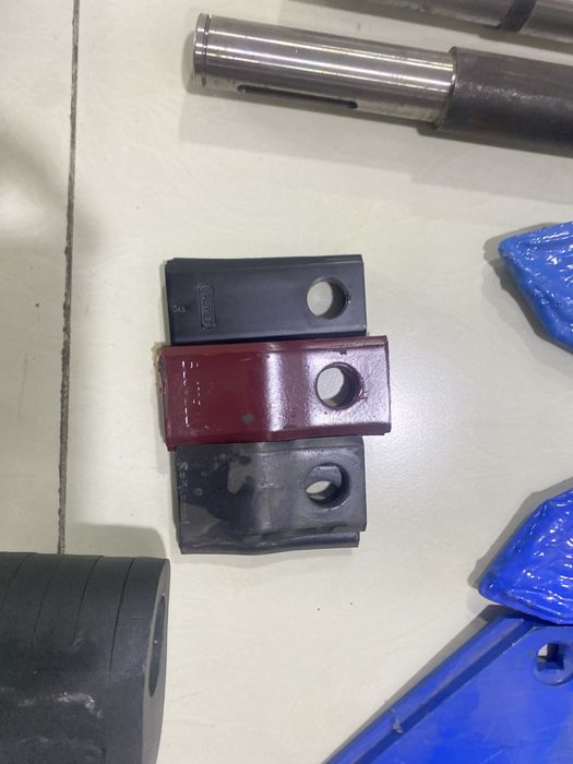 Lemkin Akpil Unlu Kverland va boshqa plug zapchastlari